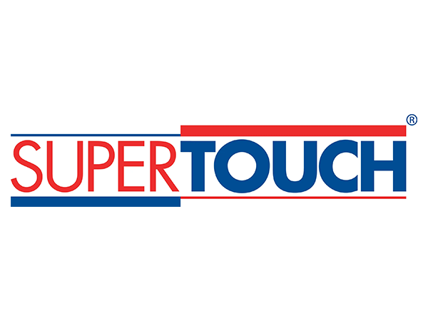 SuperTouch Logo